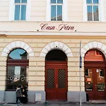Casa Petra