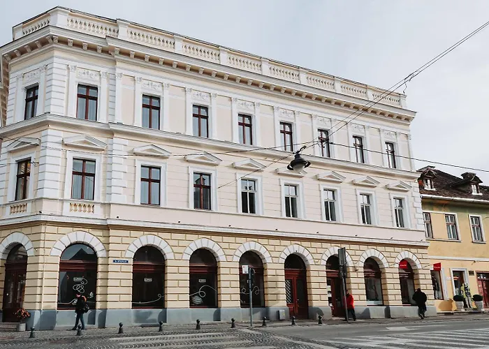 Casa Petra