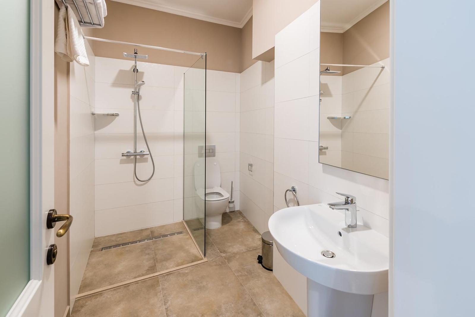 Apartament Casa Petra *