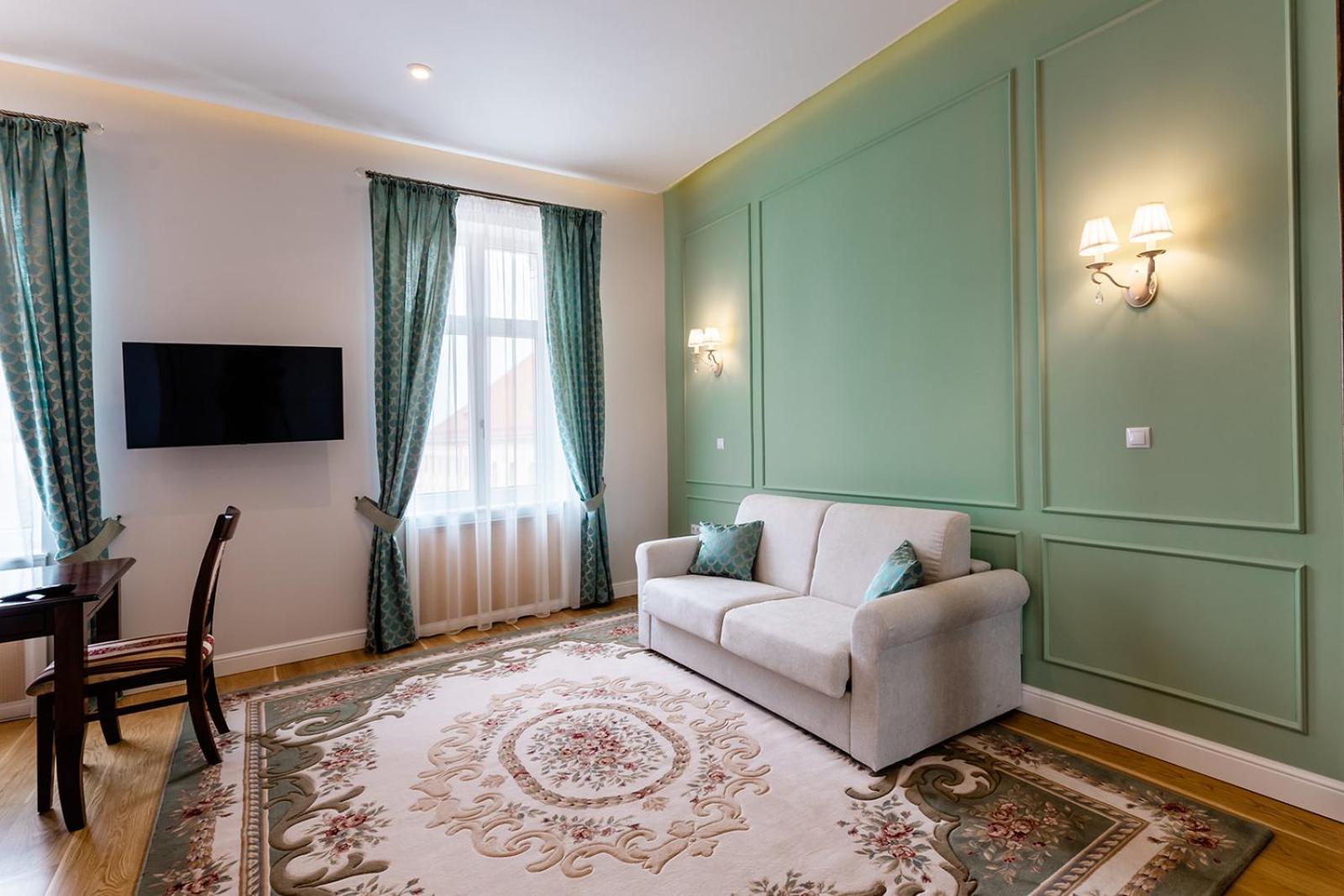 Casa Petra * Sibiu