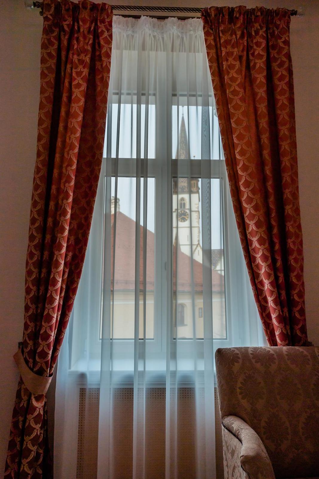 Apartment Casa Petra *