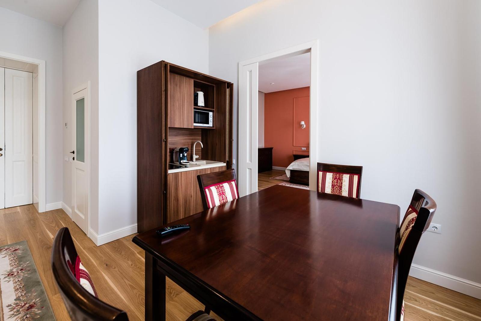 Apartment Casa Petra Sibiu