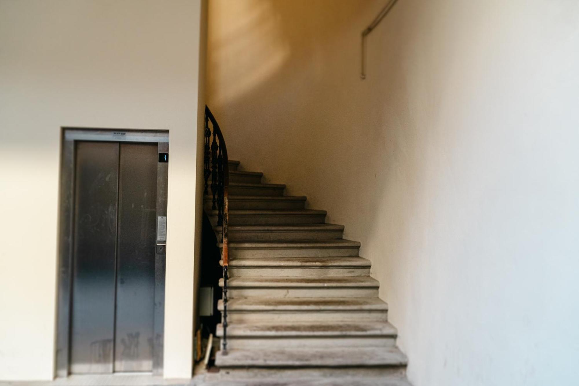 Apartment Casa Petra