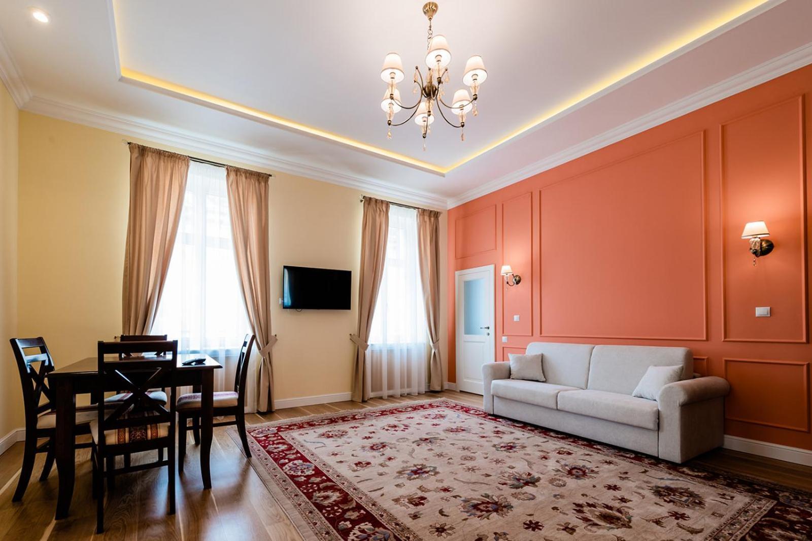 Apartment Casa Petra *