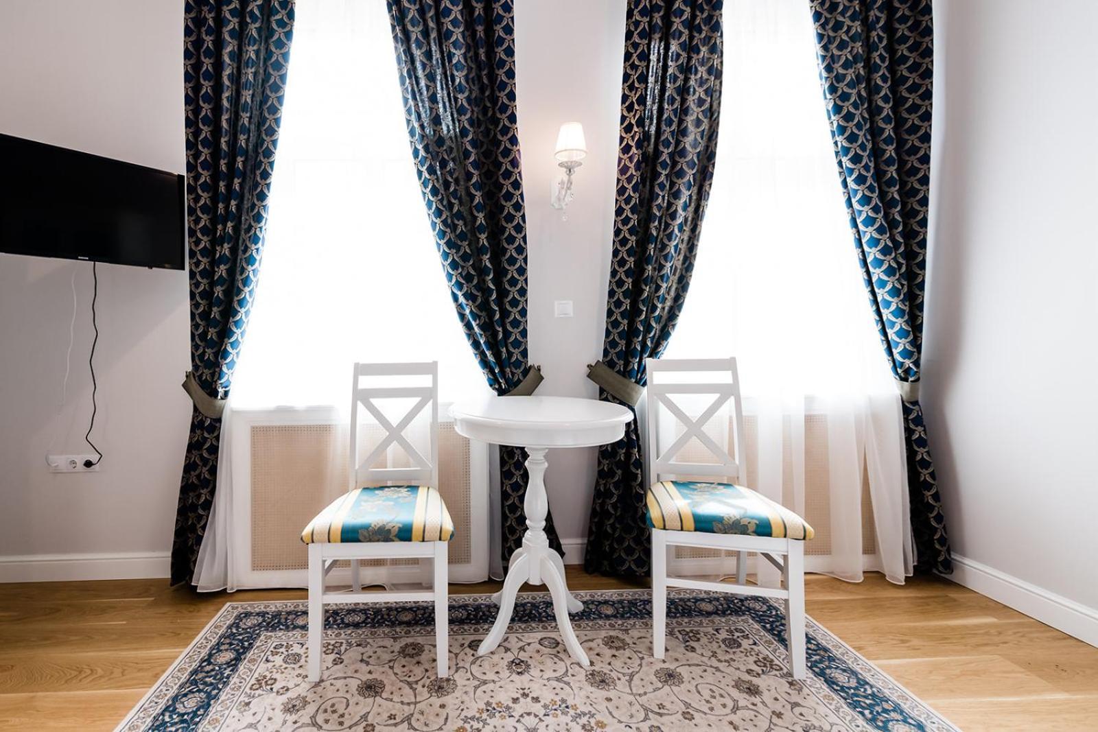 Casa Petra Apartament Sibiu