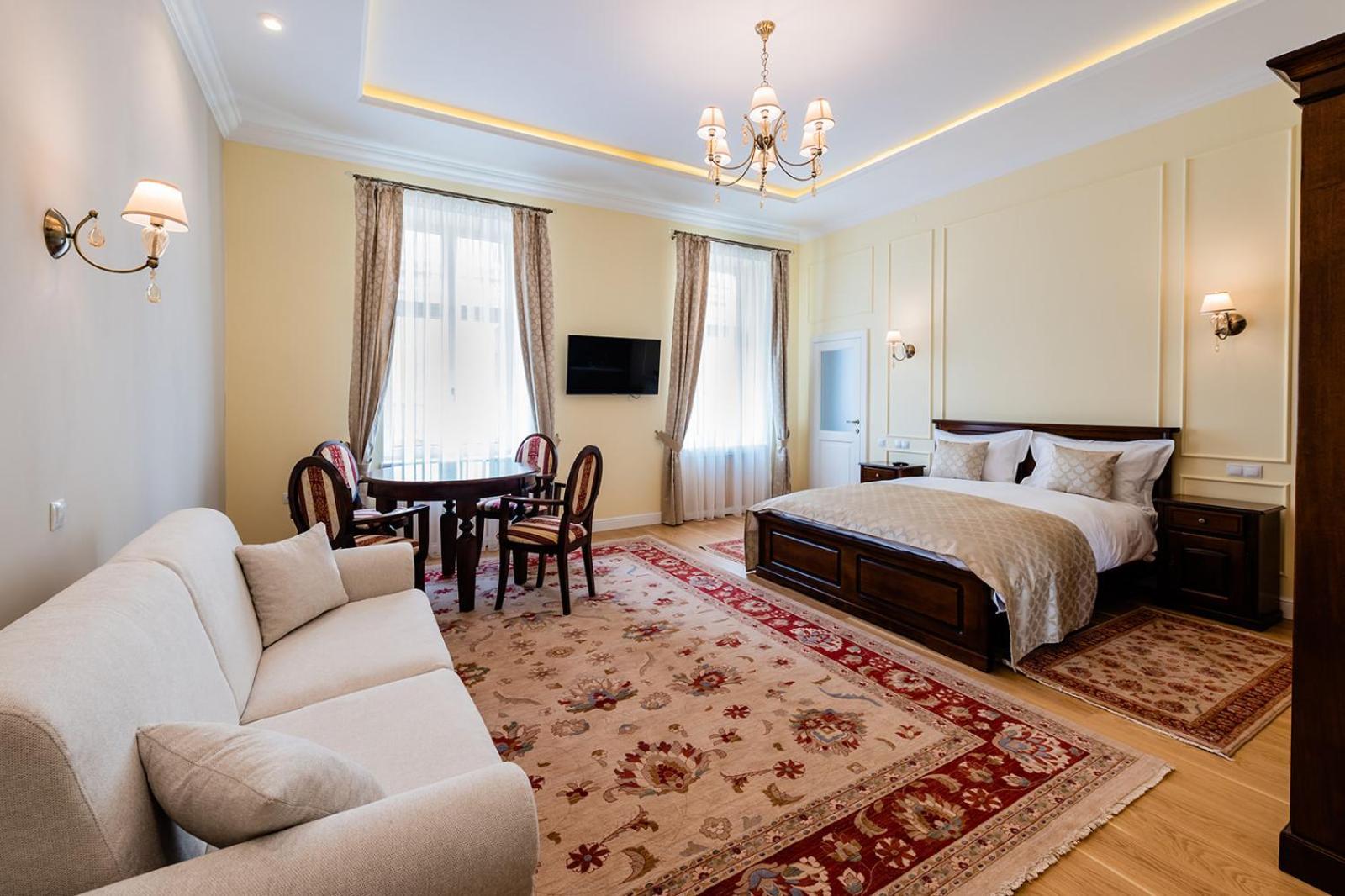 Casa Petra Apartment