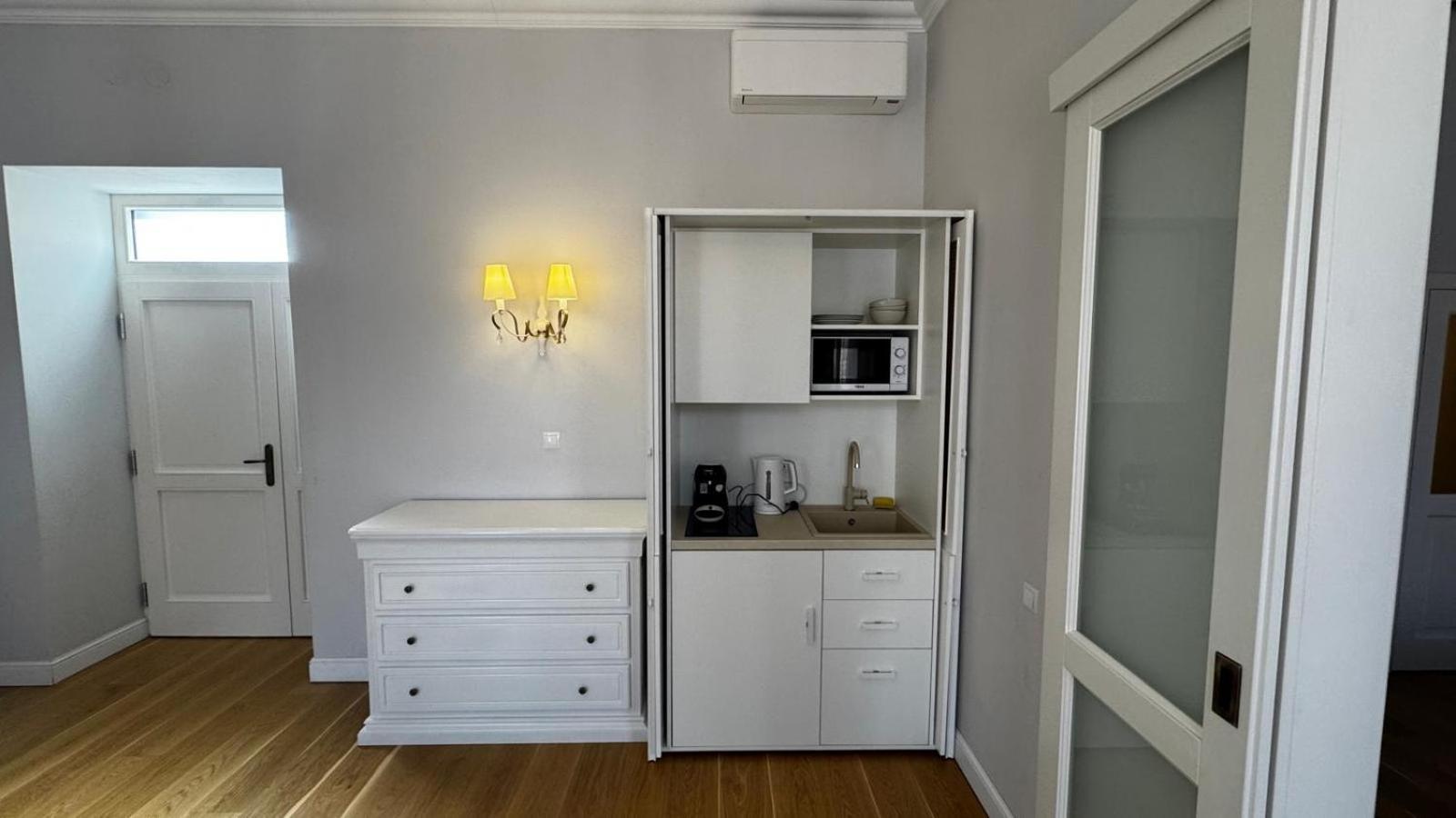 Apartament Casa Petra *