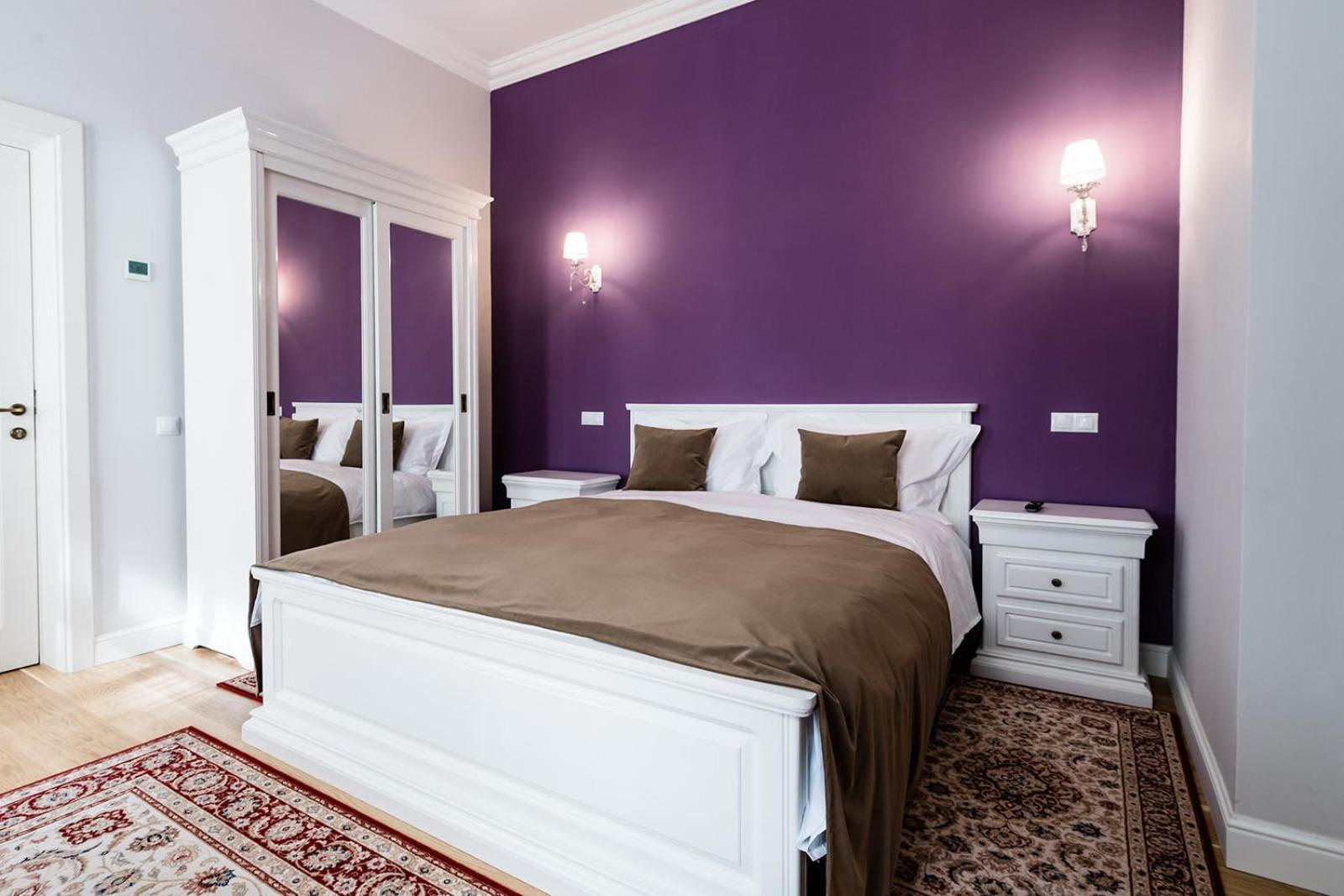 Apartment Casa Petra Sibiu