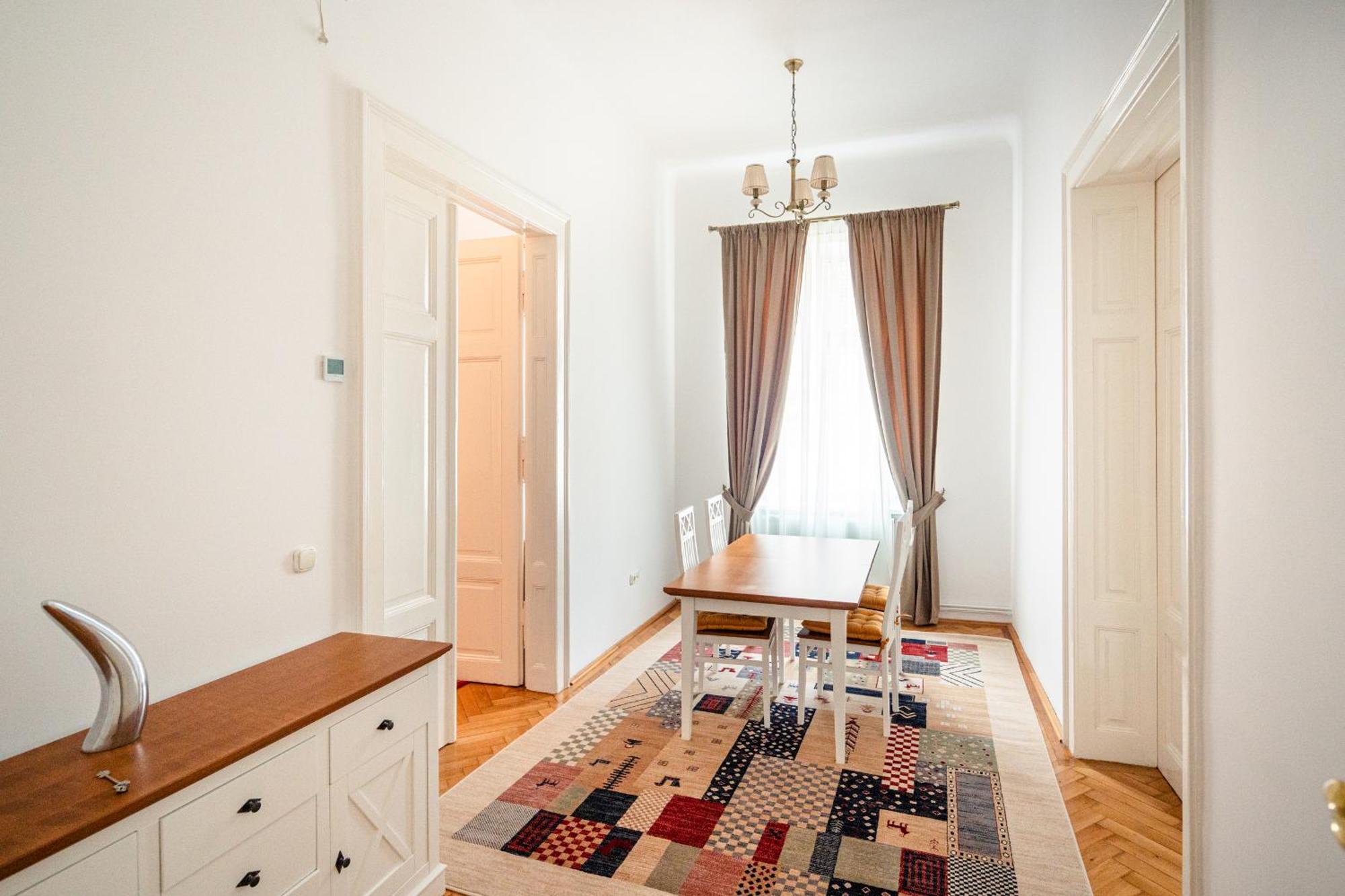 Casa Petra * Sibiu