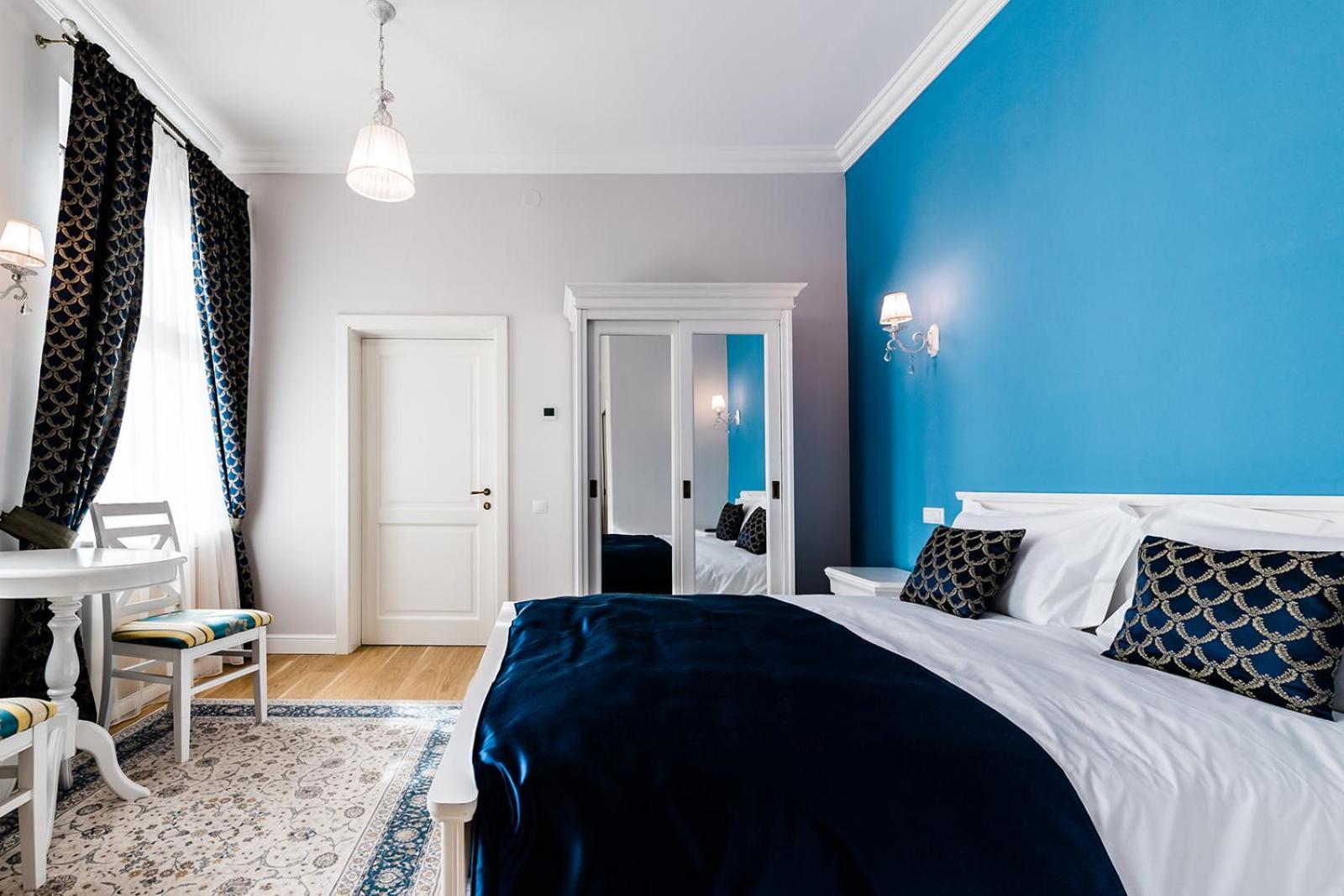 Casa Petra Apartment