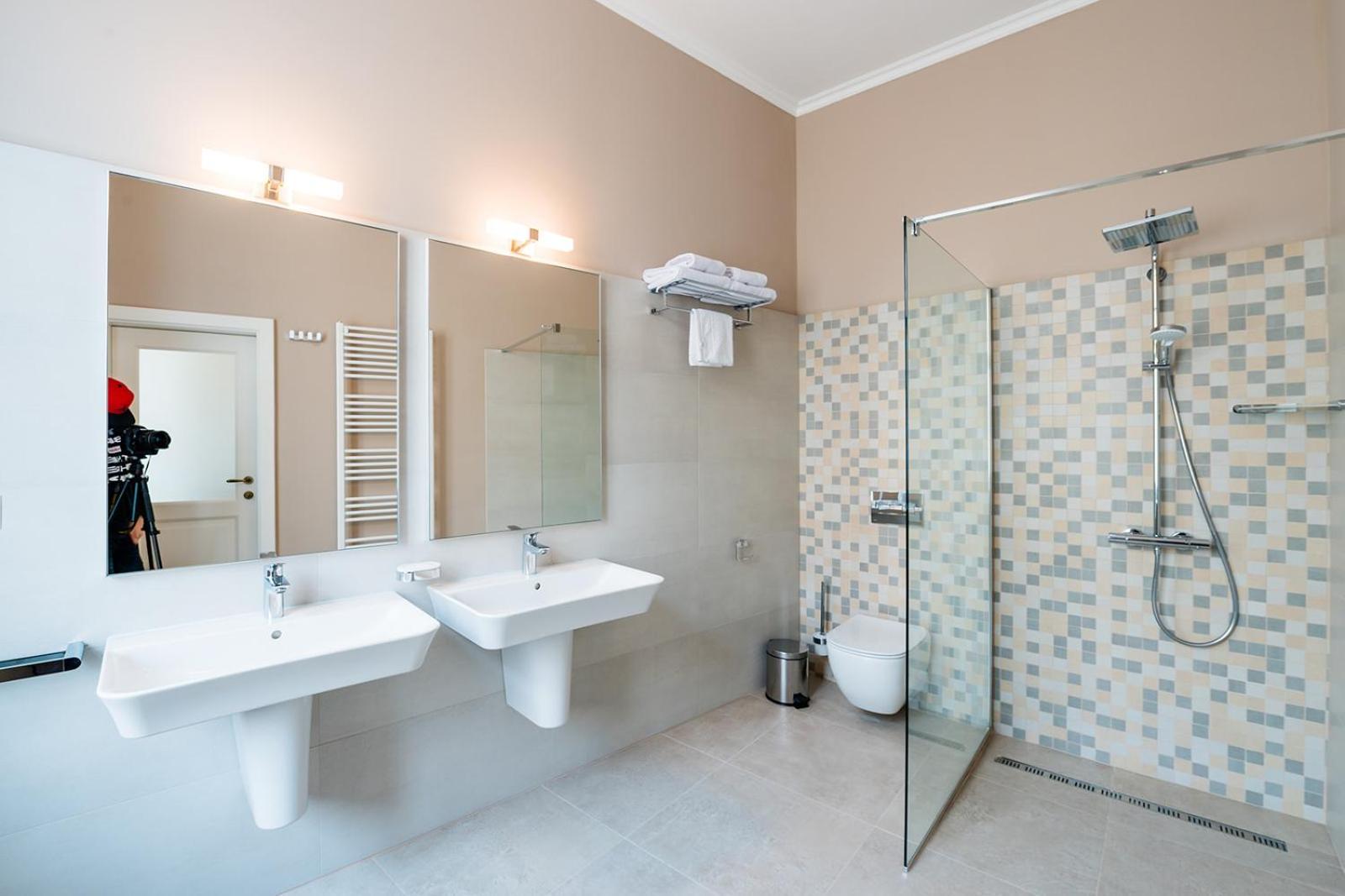 Apartament Casa Petra