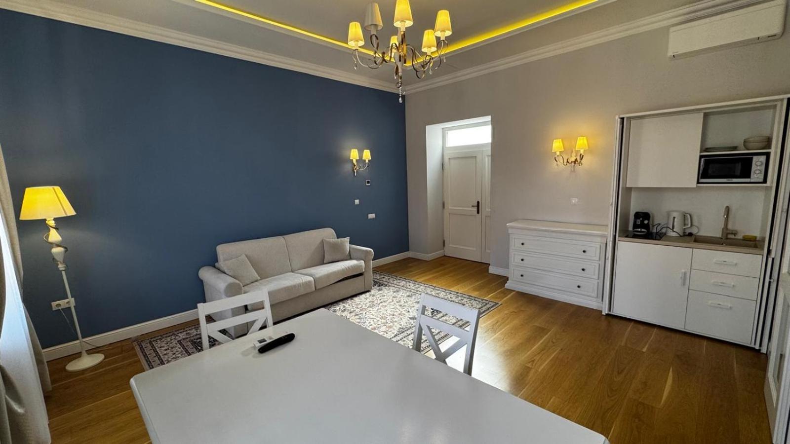 Casa Petra Apartment *