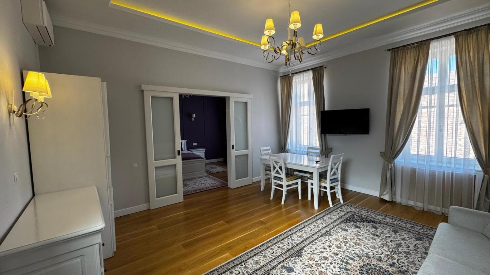 Apartment Casa Petra *
