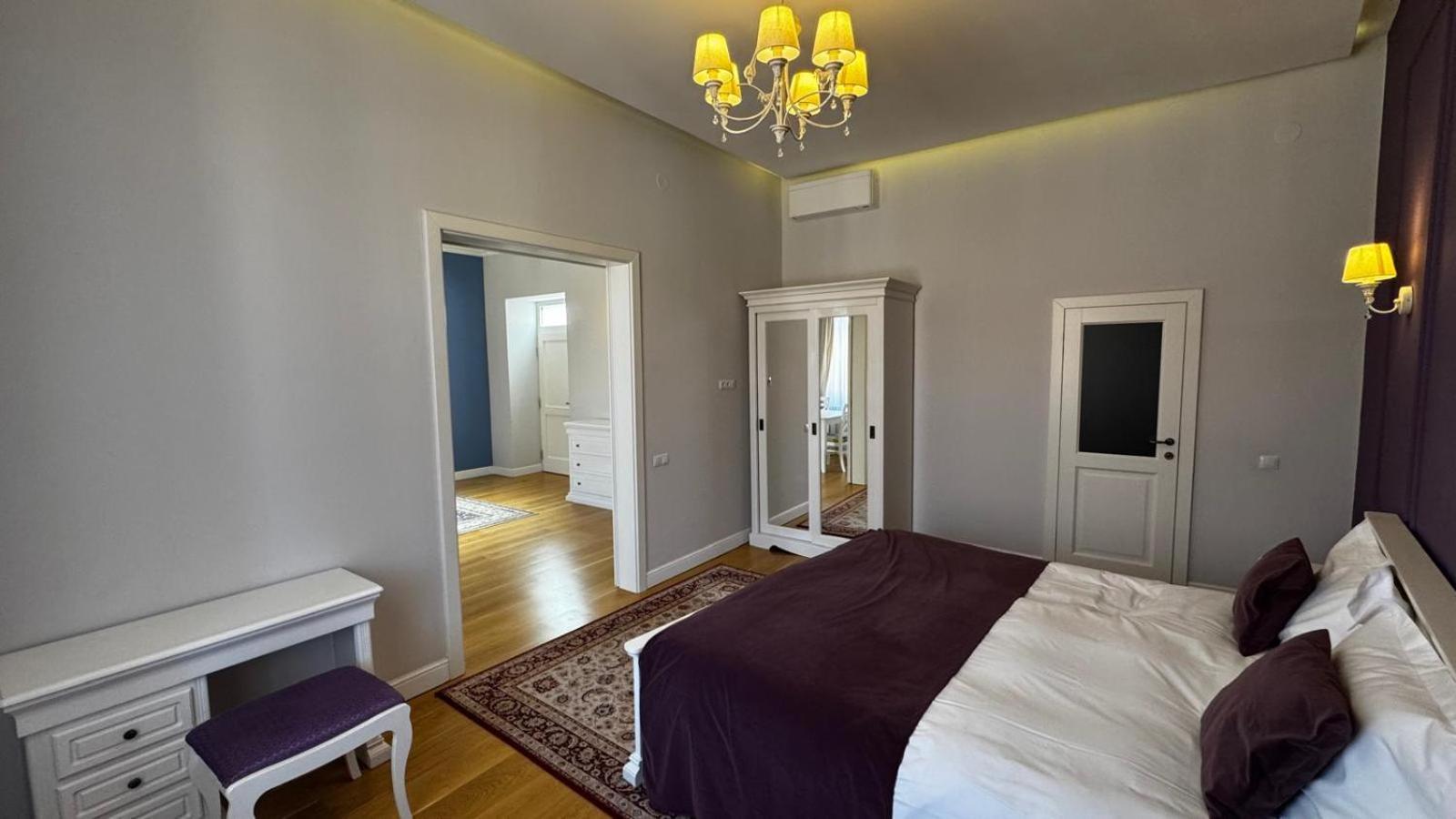 Casa Petra Apartment Sibiu