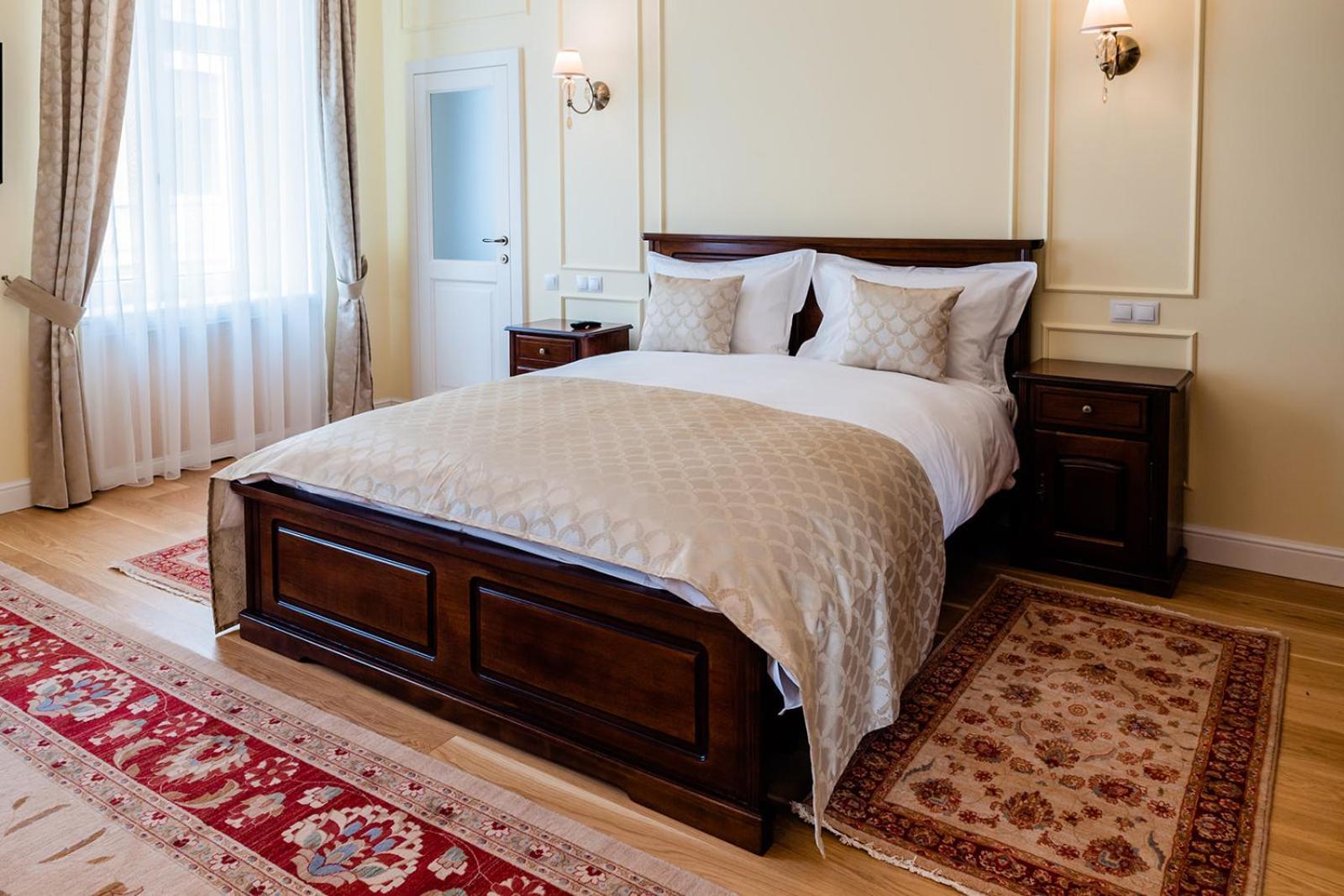 Apartment Casa Petra Sibiu