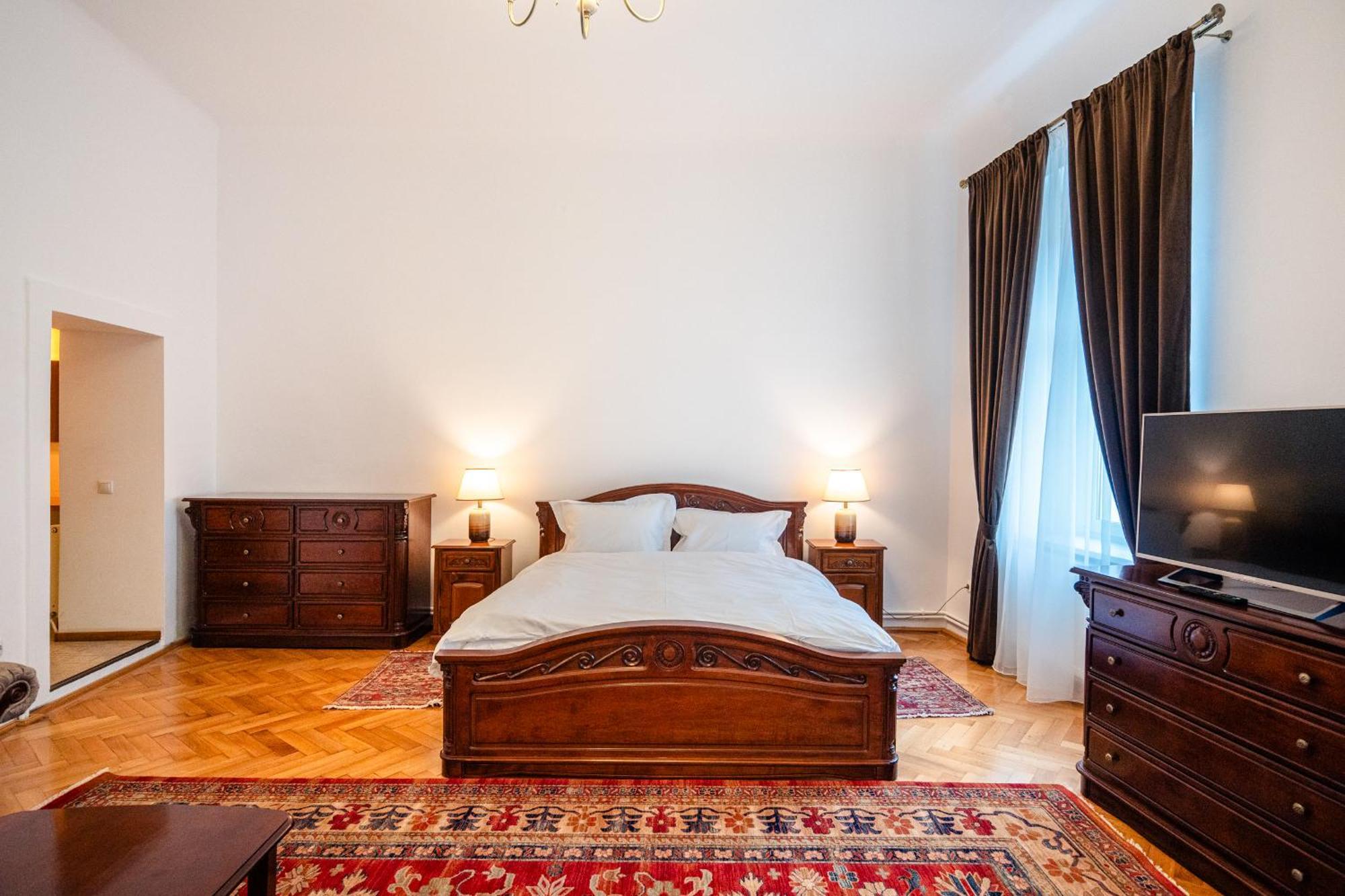 Casa Petra